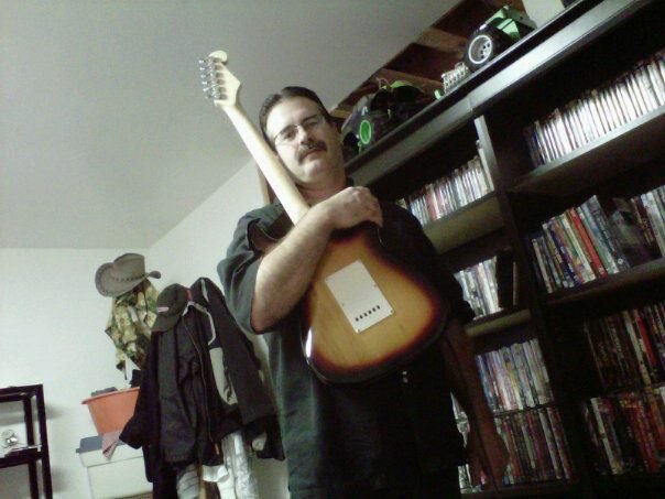 Earl Chatlain's album, Mobile Uploads