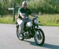 Mark Ricard's album, Profile Pictures