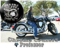 Darryl Liningham's album, Profile Pictures