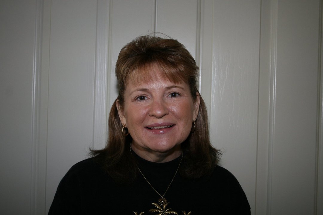 Claudia Kroll's album, Profile Pictures