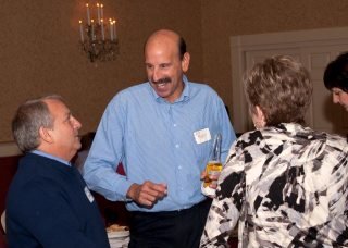 Thomas Balfour's album, SRHS Class of '71 ... 40th Reunion