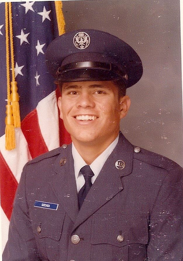 Michael Quesada's album, July 2011