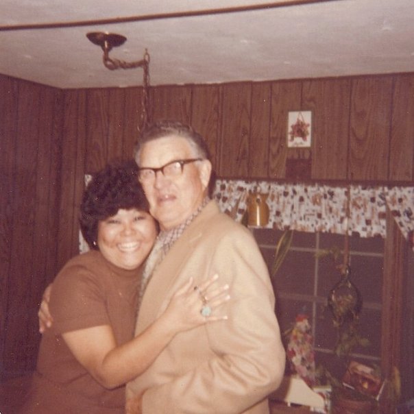 William Gaither's album, Dad's Birthday