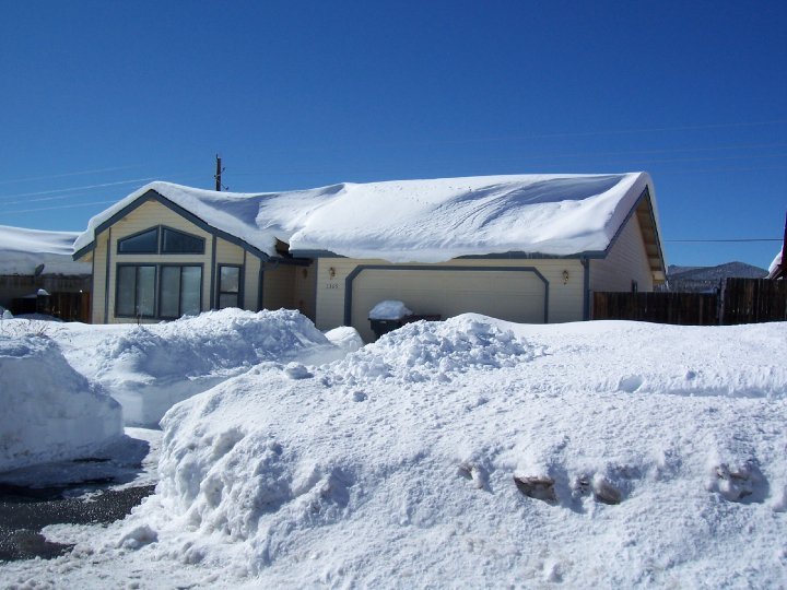 Marilyn Noyes' album, Storm - January 2010