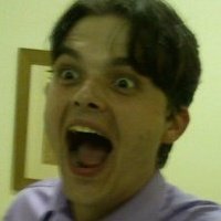 Eric Noll's album, Profile Pictures