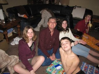 Jason Smith's album, December 5, 2010