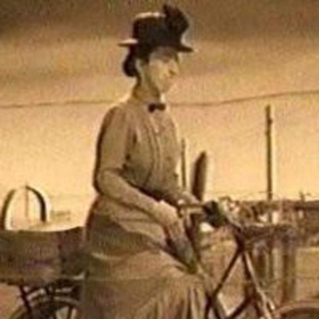 Gale Brown's album, Profile Pictures