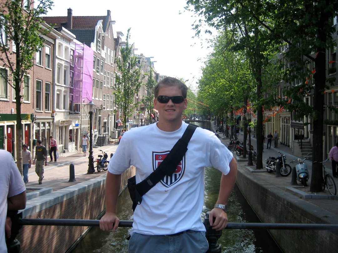 Jeremy Wall's album, Profile Pictures