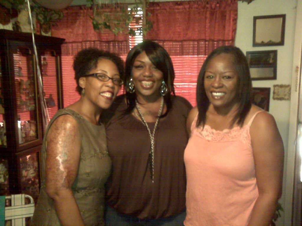 johnnie boyd's album, June 8, 2011