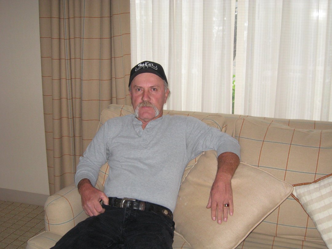 Gary Bright's album, Profile Pictures