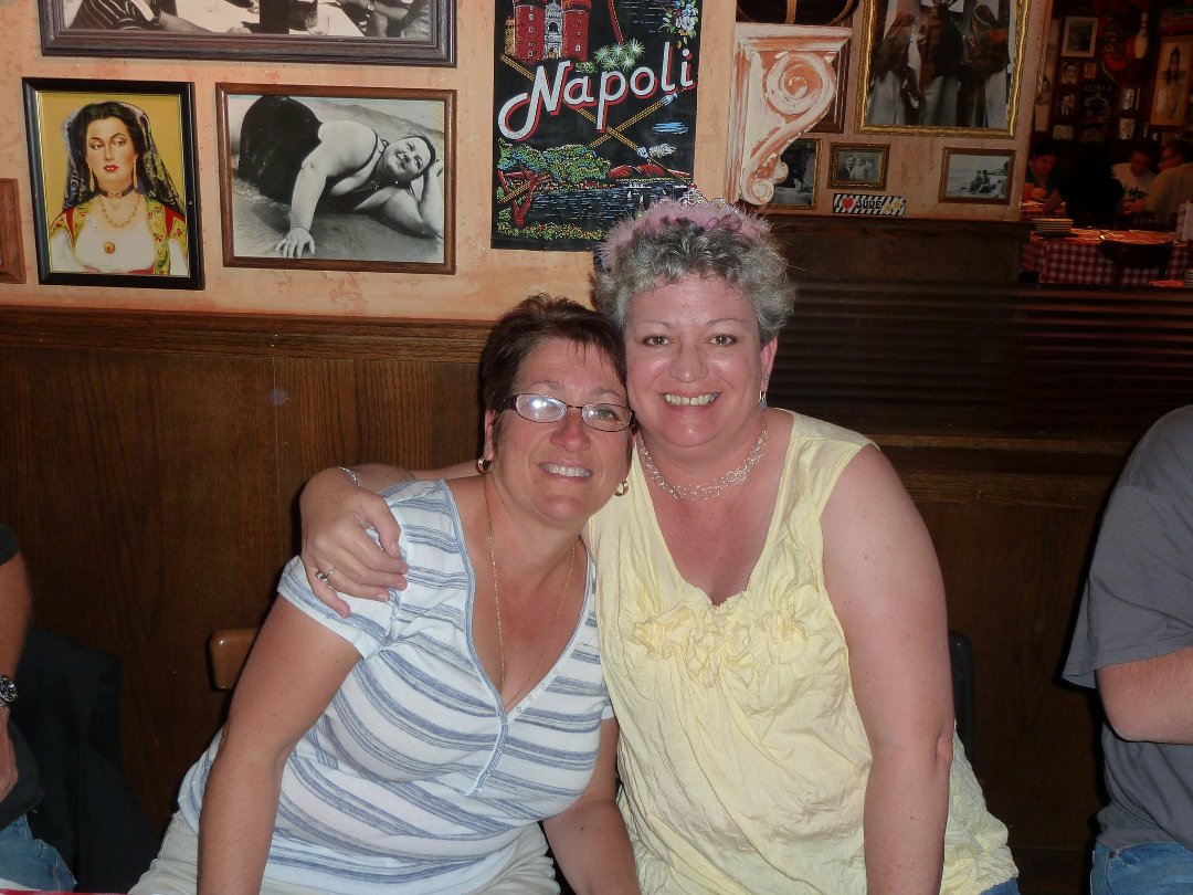 Nancy O'Brien's album, Spring Training 2011