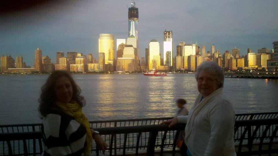 Gary Benedict's album, Vacation Time - Fall 2012