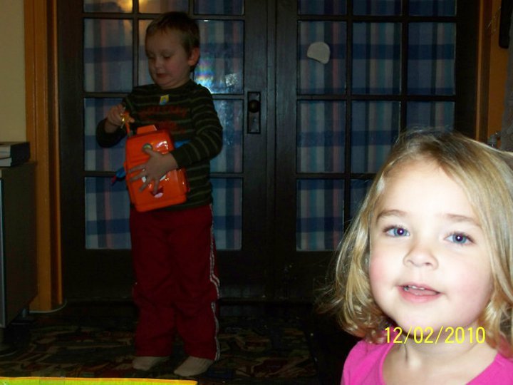 Debra Maulin's album, February 16, 2011