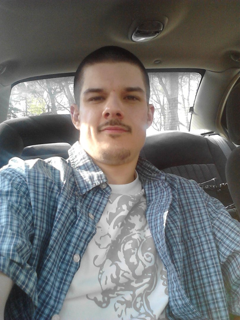 Brandon Jackson's album, Mobile Uploads