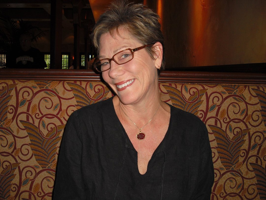 Barbara Wohl's album, Profile Pictures