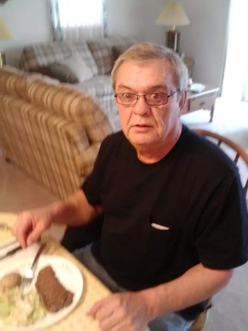Ronald Harris' album, Mobile Uploads