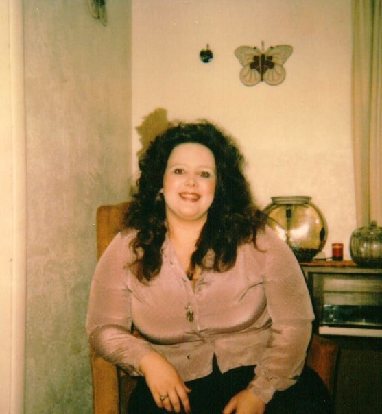 Jill Baney's album, Profile Pictures
