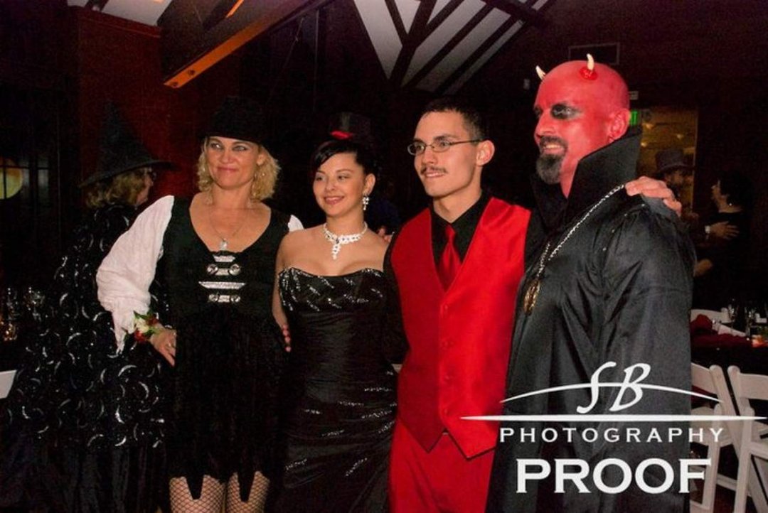 Victoria DeLaO's album, Elyse & Chris' Wedding
