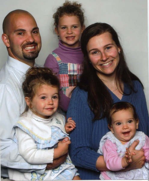 John Wilkinson's album, Family Photo's