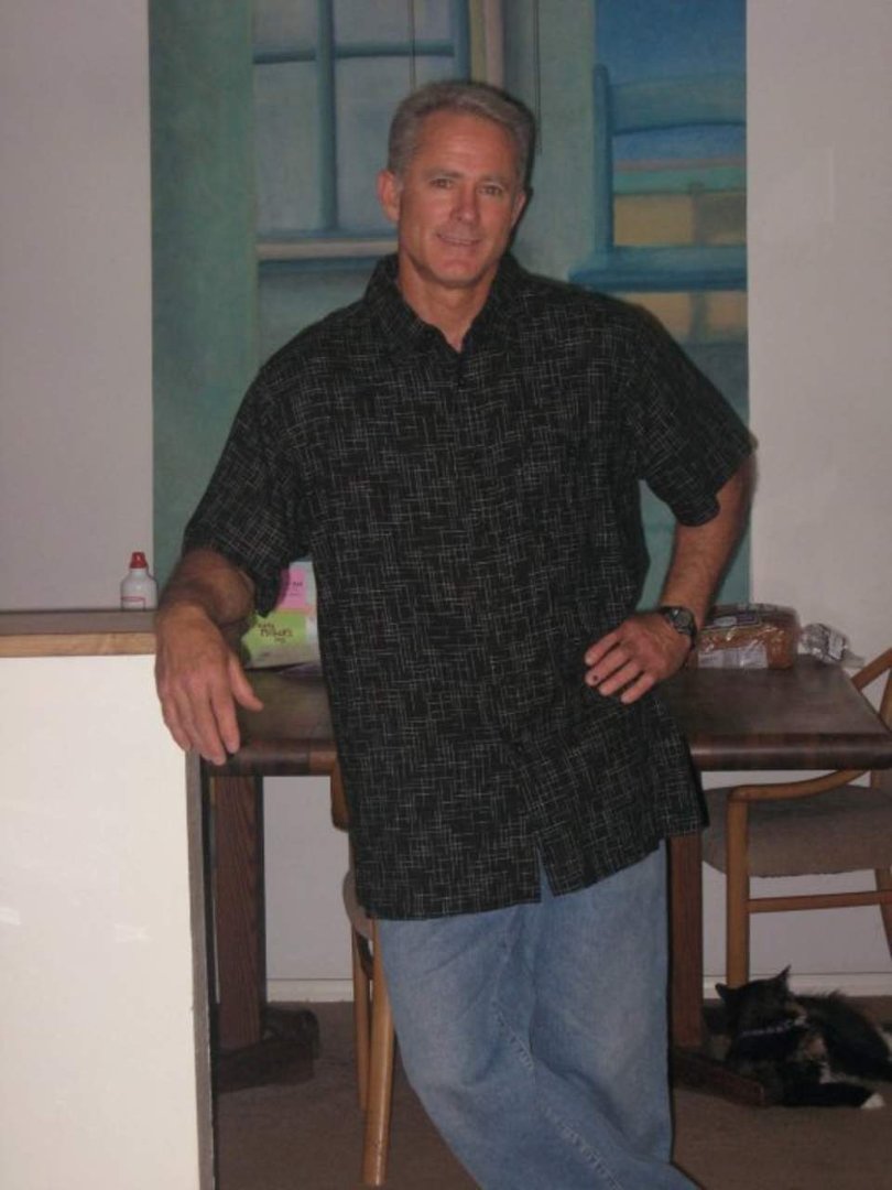 Scott Loomis' album, Recent Pics of Me