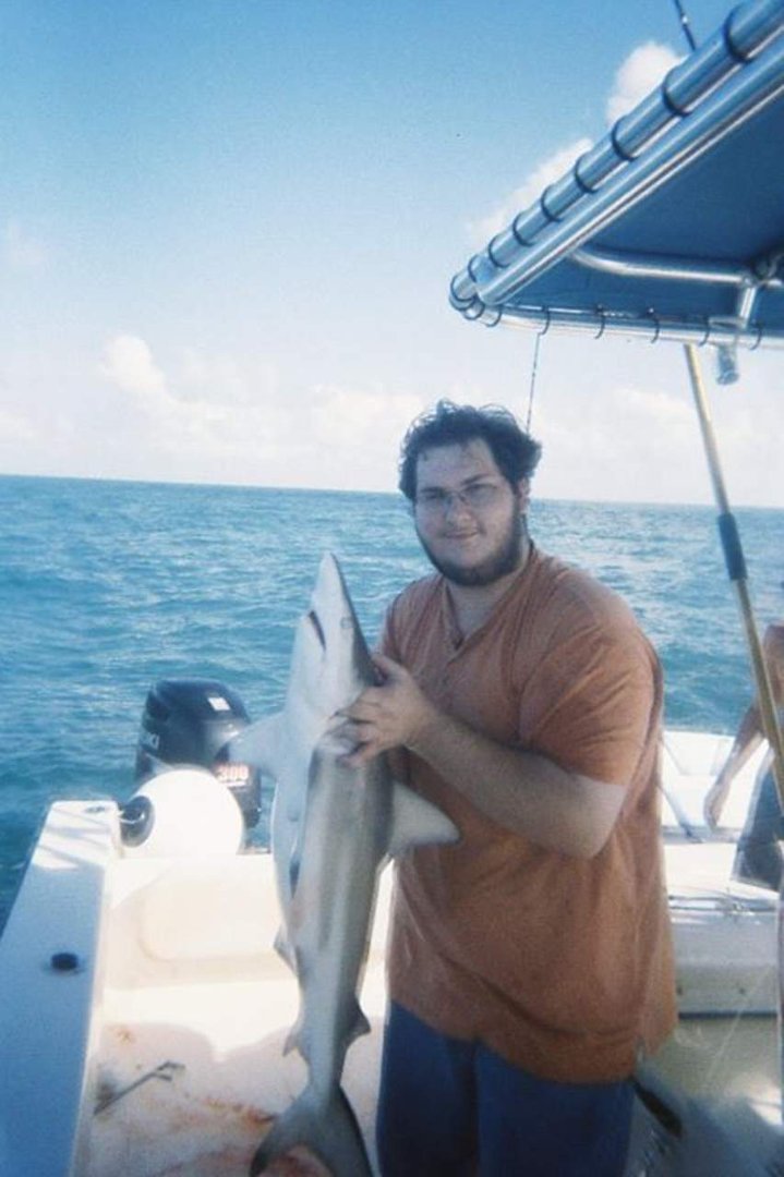 John Hamerly's album, Profile Pictures