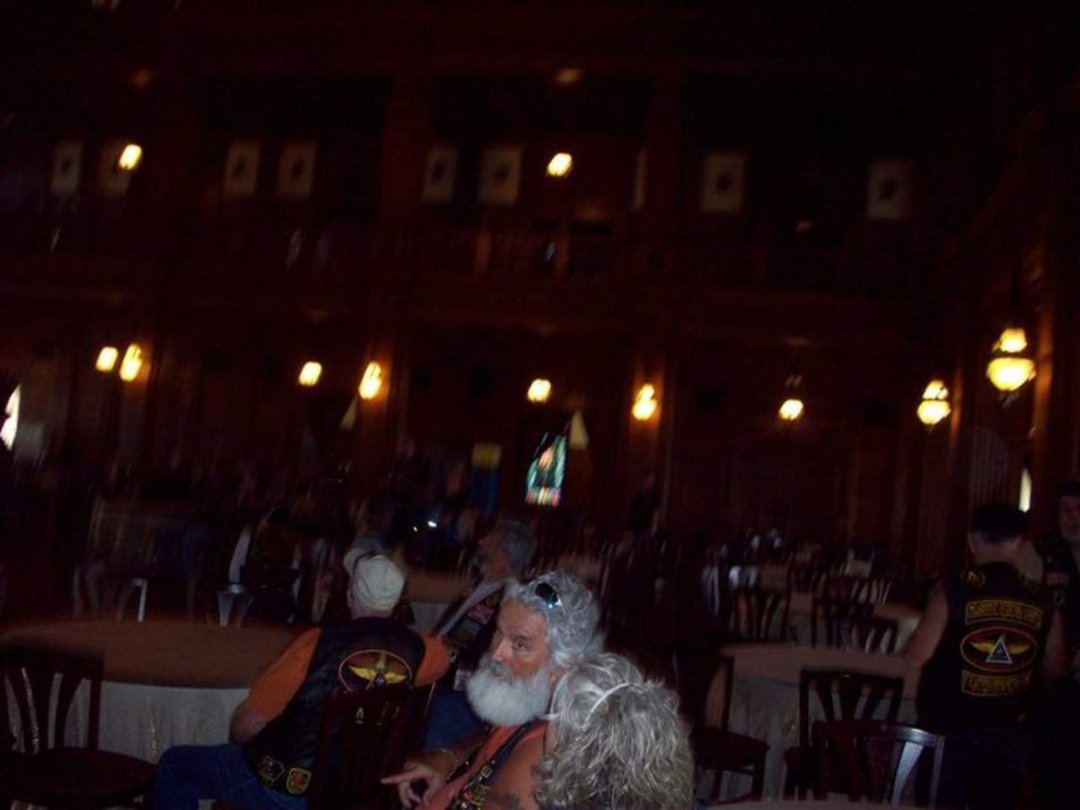 Doug Masterson's album, Gathering 2010