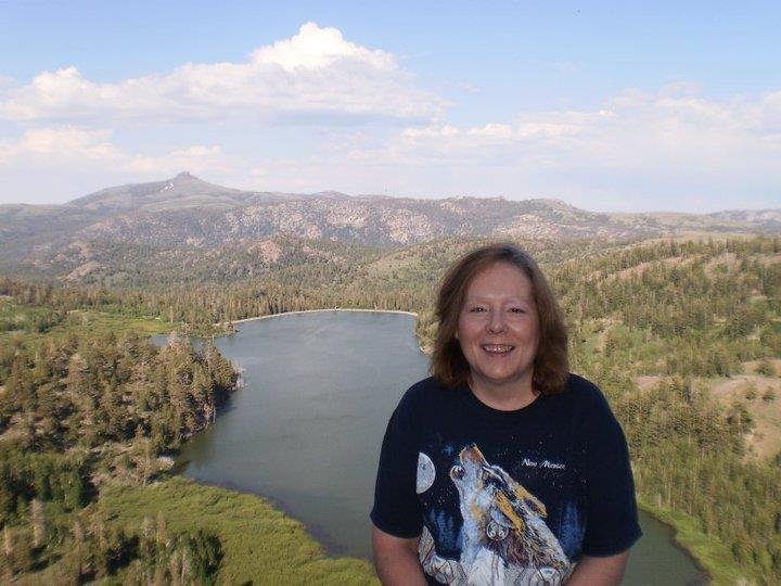 Jane Smith's album, Cover Photos
