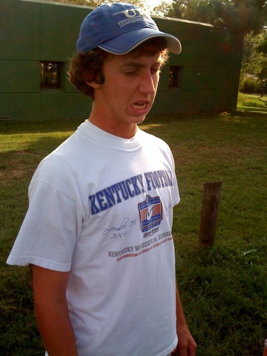 Logan Smith's album, Family