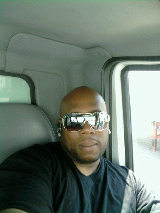 Joseph Revis' album, Mobile Uploads