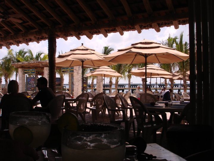 Johnny Stone's album, Carnival Cruise to Cozumel
