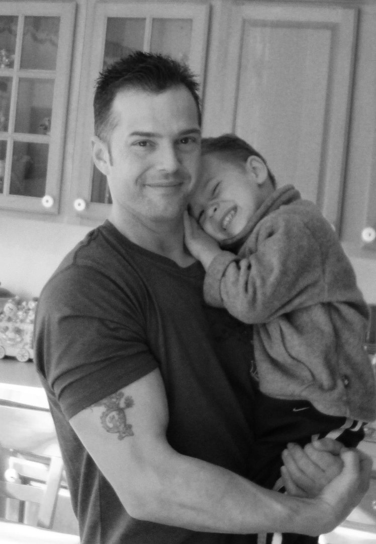 Brian Brown's album, Profile Pictures