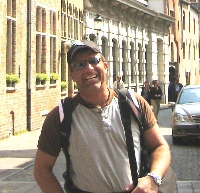 Bryan Smith's album, Profile Pictures