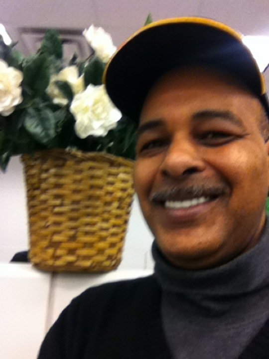 Rodney Jackson's album, Mobile Uploads