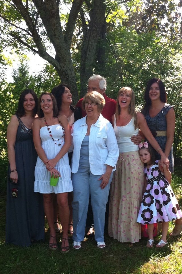 Janice Spratt's album, Cover Photos