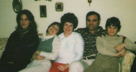 Hal Musser's album, Profile Pictures