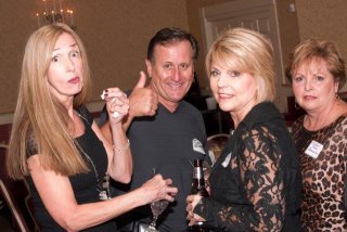 Thomas Balfour's album, SRHS Class of '71 ... 40th Reunion