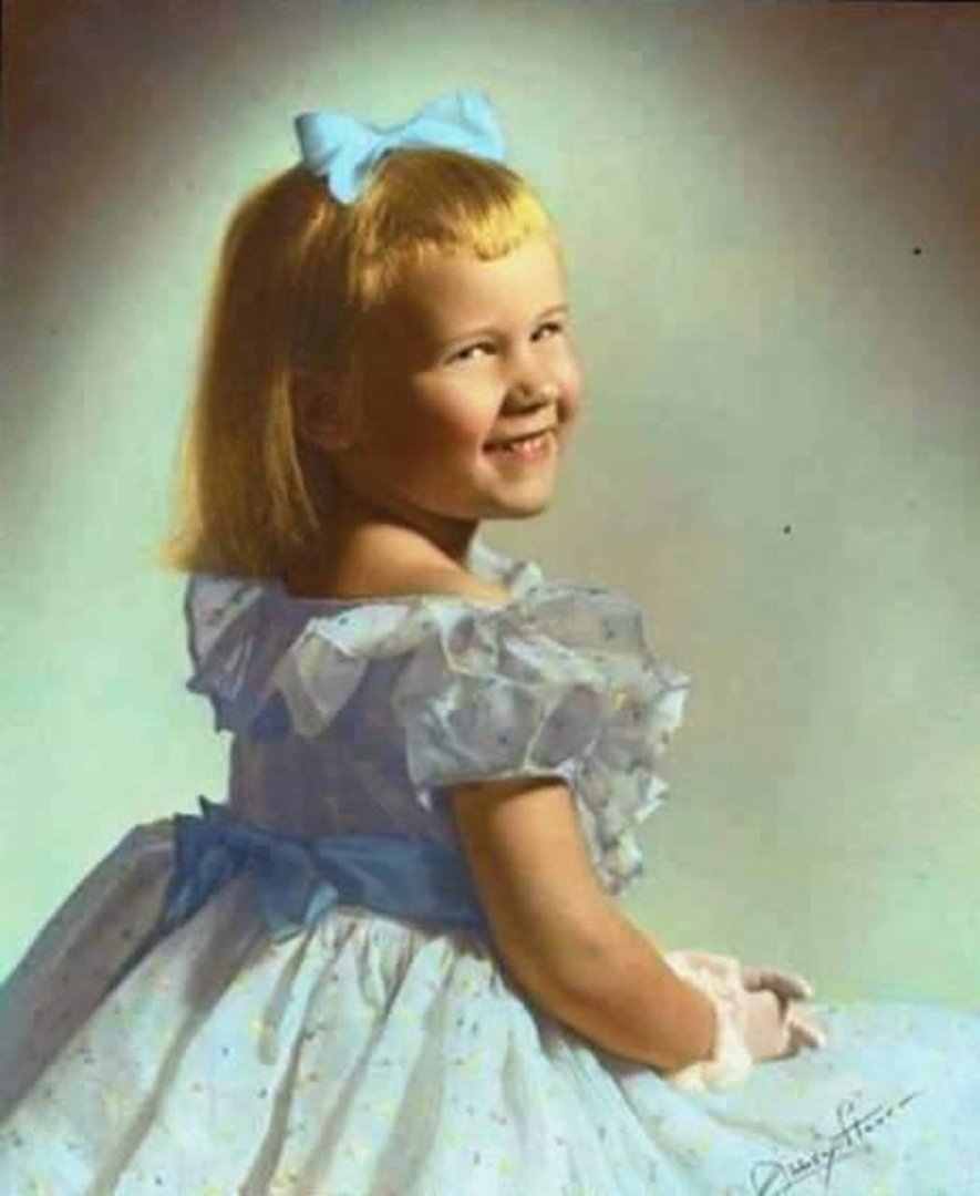 Barbara Vetromile's album, Profile Pictures
