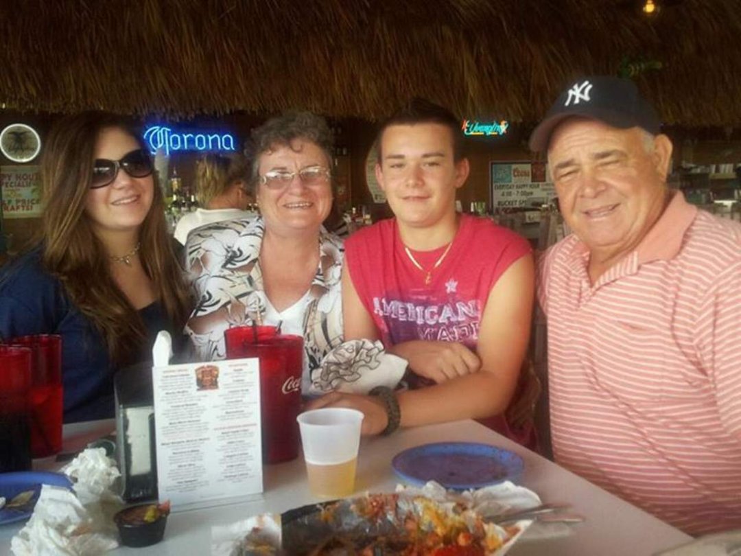 Maryann Moccaldi's album, Mobile Uploads