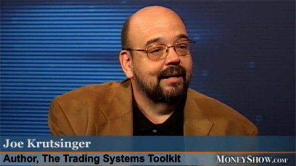 Joe Krutsinger's album, Profile Pictures