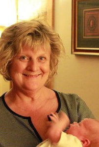 Christine Grant's album, Profile Pictures
