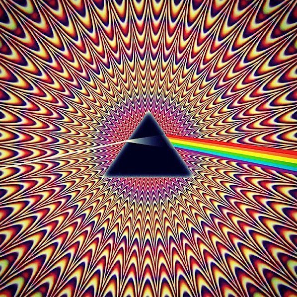 Mark Blackwell's album, Cover Photos