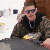 Glenn Everitt's album, Profile Pictures