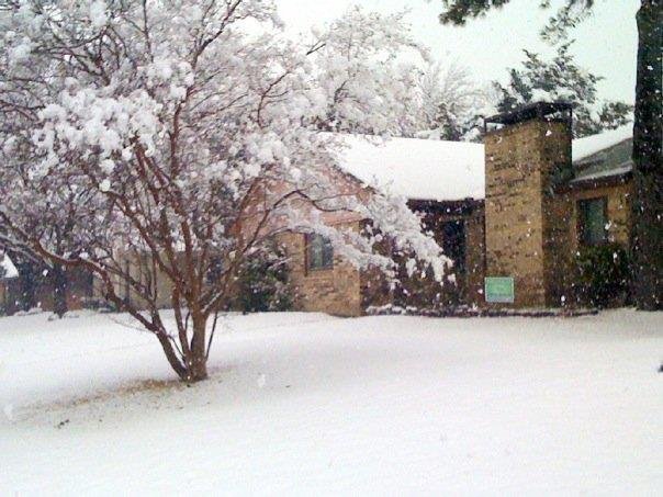 Erin Duffield's album, Winter Wonderland!!!
