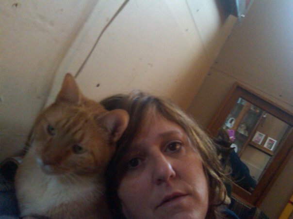 Victoria Beaudrot's album, Mobile Uploads