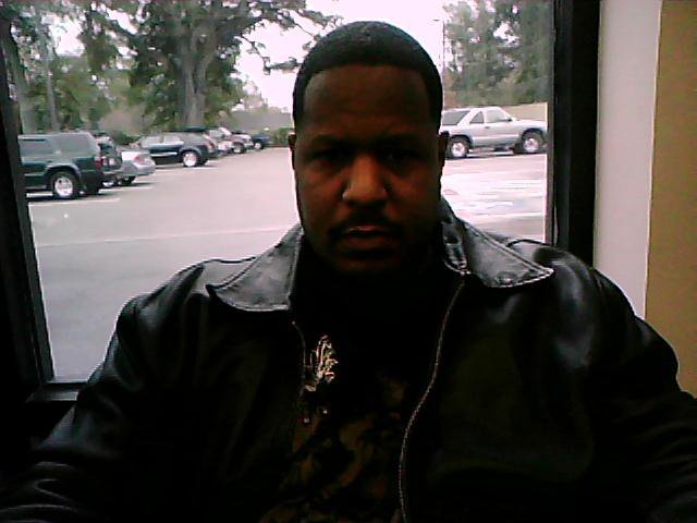 Michael Mccray's album, December 11, 2010