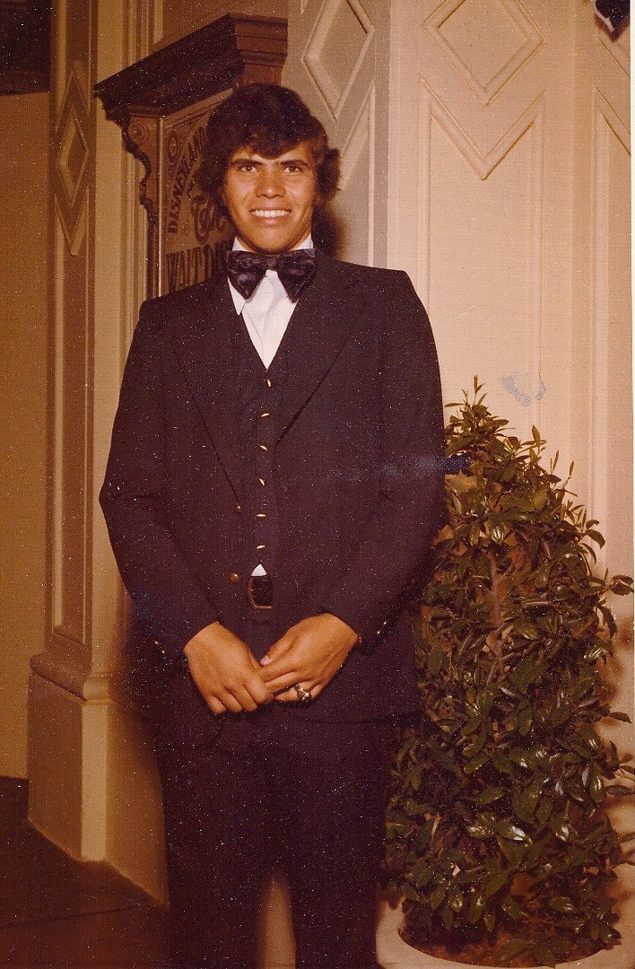 Michael Quesada's album, July 2011