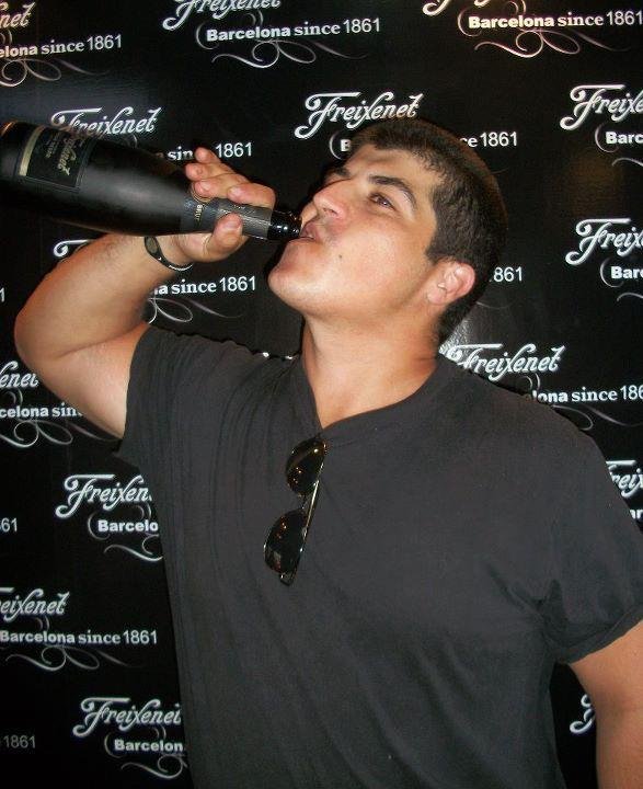 Roberto Manca's album, Profile Pictures