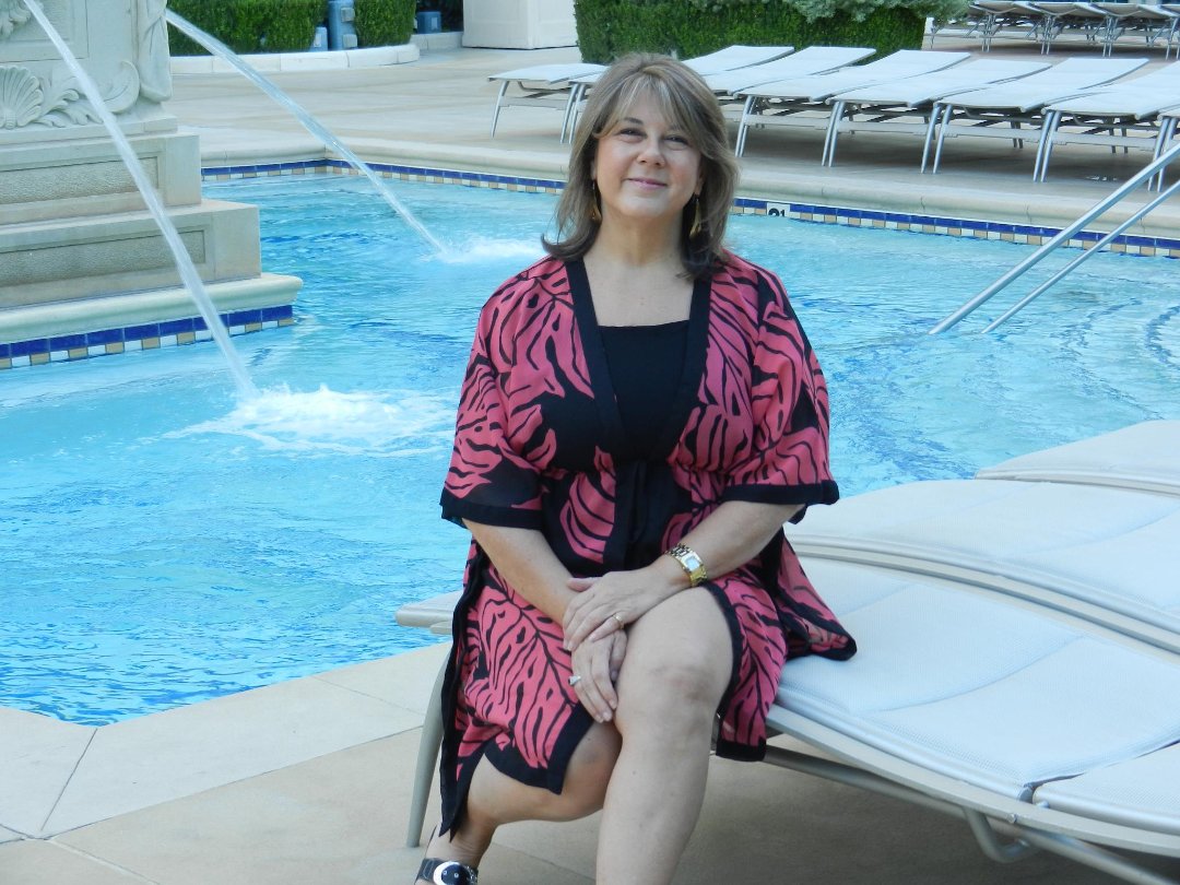 Mary Frazier's album, Profile Pictures