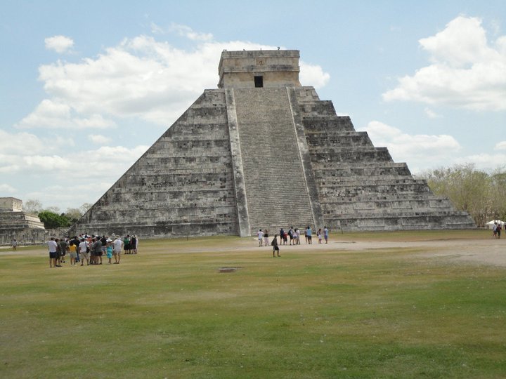 Gary Krebill's album, Riviera Maya - 2011
