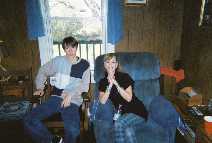 Darrell Barbour's album, February 21, 2011
